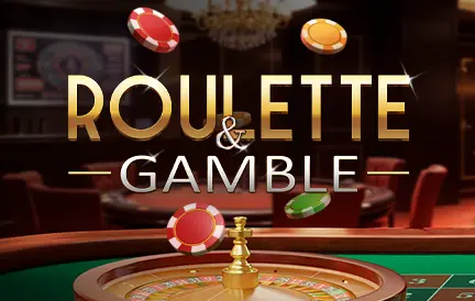 Roulette&Gamble Slot