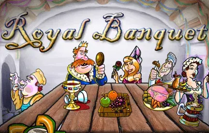 Royal Banquet Slot