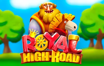 Royal High-Road Slot