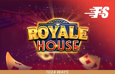 Royale House Slot