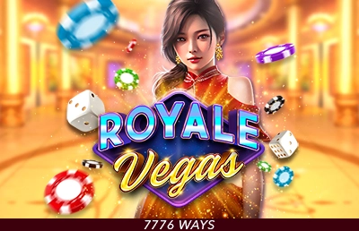 Royale Vegas Slot