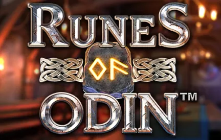 Runes Of Odin Slot