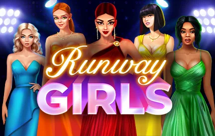 Runway Girls Slot