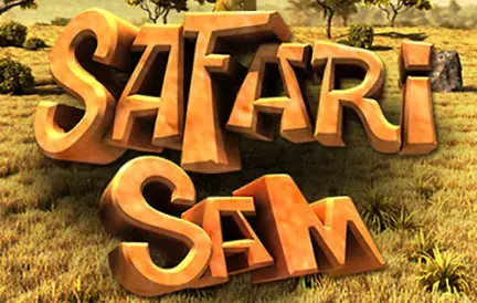 Safari Sam Slot