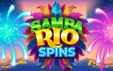 Samba Rio Spins Slot