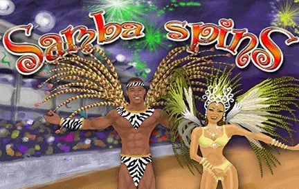 Samba Spins Slot