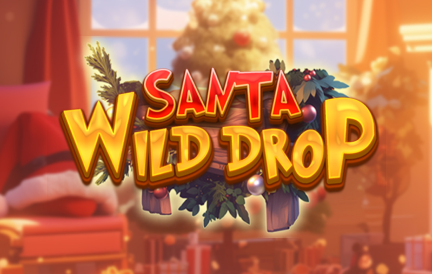 Santa Wild Drop slot