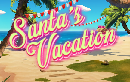 Santas vacation Slot