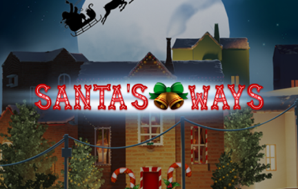Santas ways Slot