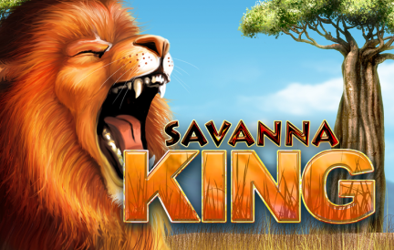 Savanna King Slot