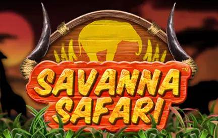 Savanna Safari game