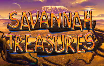 Savannah treasures Slot