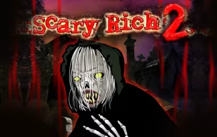Scary Rich 2 Slot