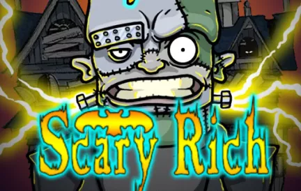 Scary Rich Slot