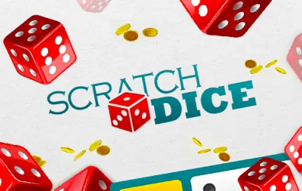 Scratch Dice Slot