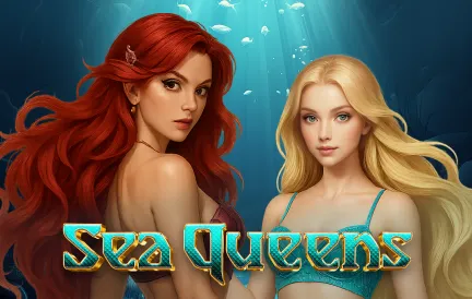 Sea Queens Slot