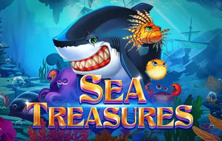 Sea Treasures Slot