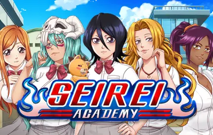 Seirei Academy Slot