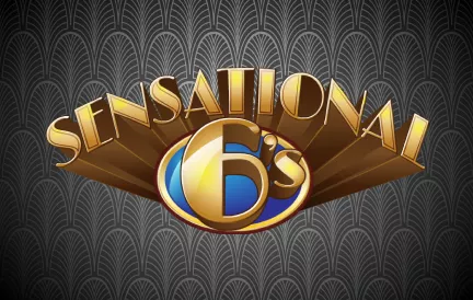 Sensational Sixes Slot