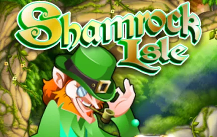 Shamrock Isle Slot