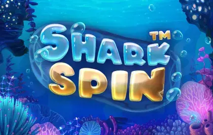 Shark Spin Slot
