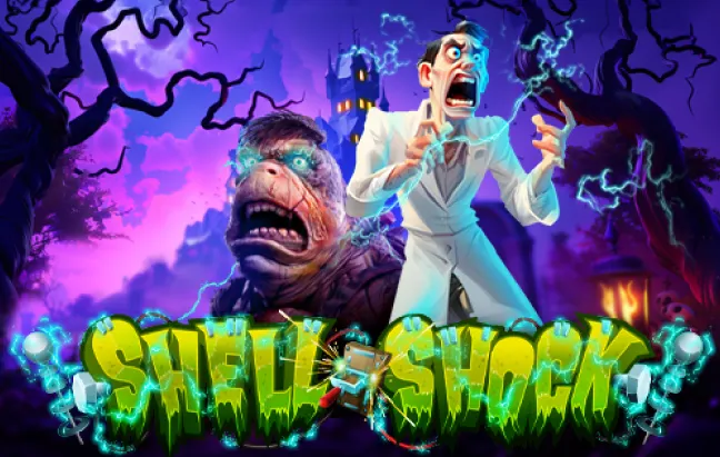 Shell Shock Slot