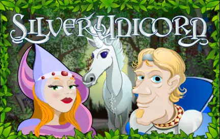 Silver Unicorn Slot