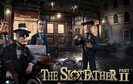Slotfather 2 Slot