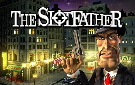 Slotfather JP game
