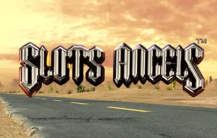 Slots Angels NJP Slot