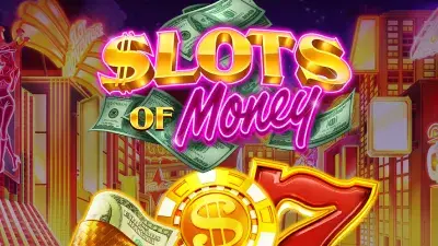 Slots Of Money Slot