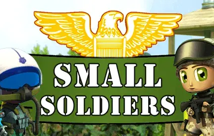 Small Soldiers Slot