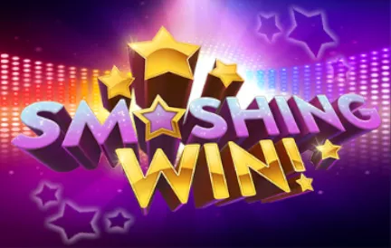 Smashing Win! Slot