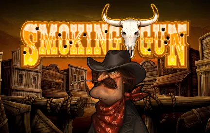 Smoking Gun Slot