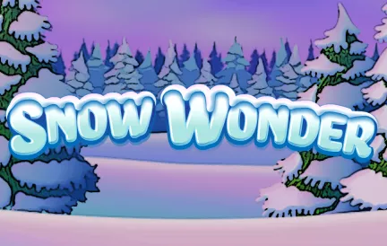 Snow Wonder Slot