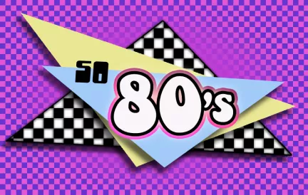 So 80's Slot