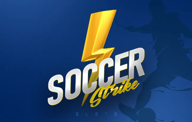 Soccer Strike Slot