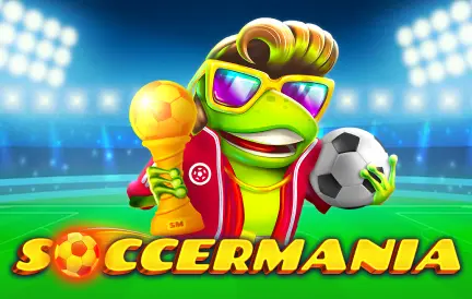 Soccermania Game