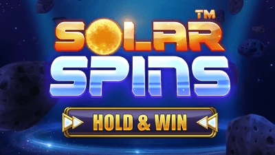 Solar Spins Slot
