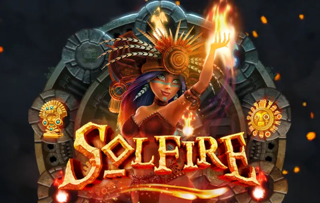 Solfire Slot