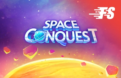 Space Conquest Slot