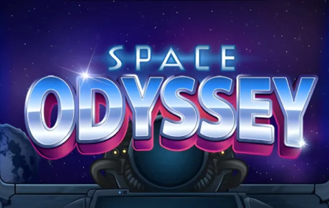 Space Odyssey Slot