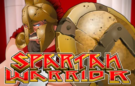 Spartan Warrior Slot