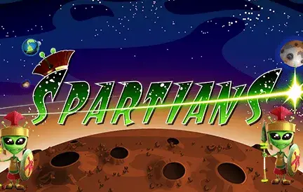Spartians Slot