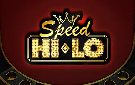 Speed Hi-Lo game