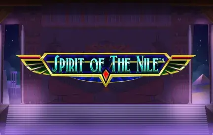 Spirit of the Nile Slot