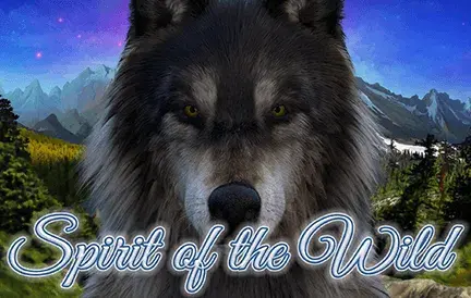 Spirit Of The Wild Slot