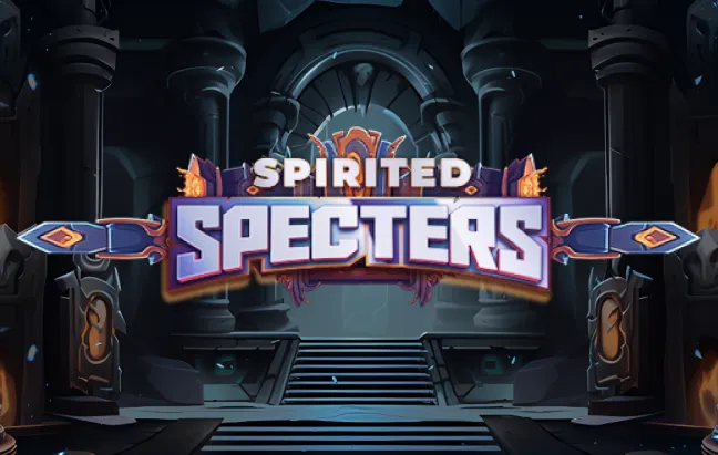 Spirited Specters Slot