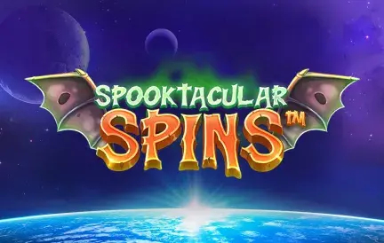 Spooktacular Spins Slot
