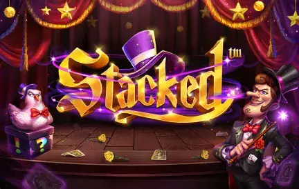 Stacked Slot
